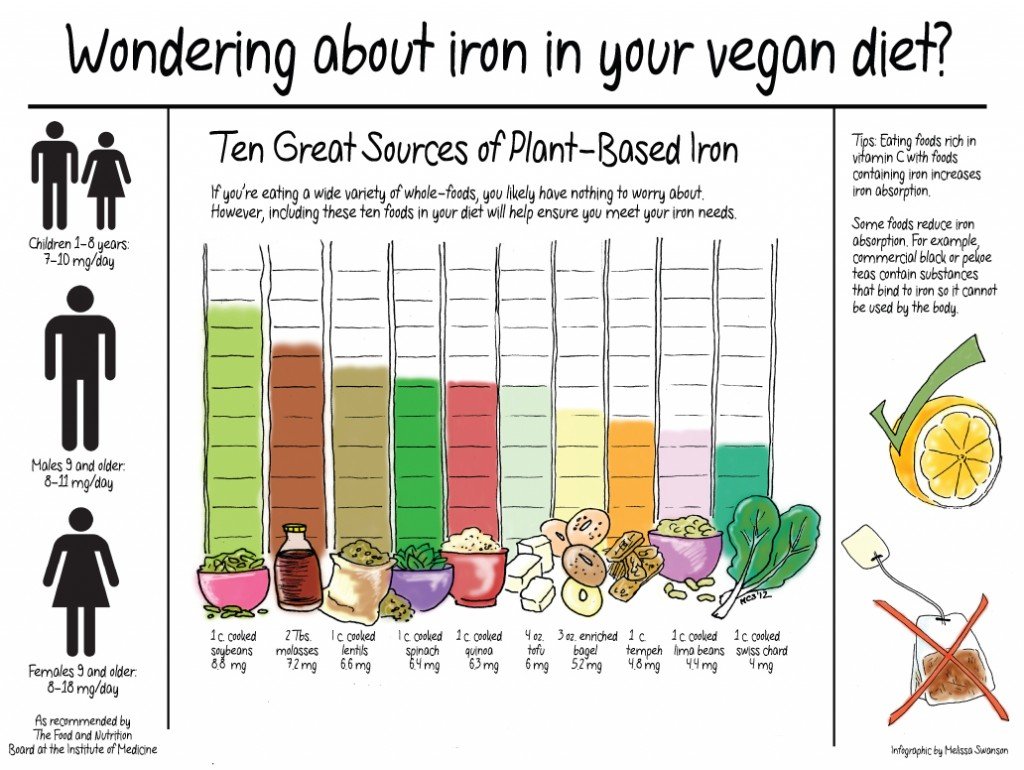 vegan diet