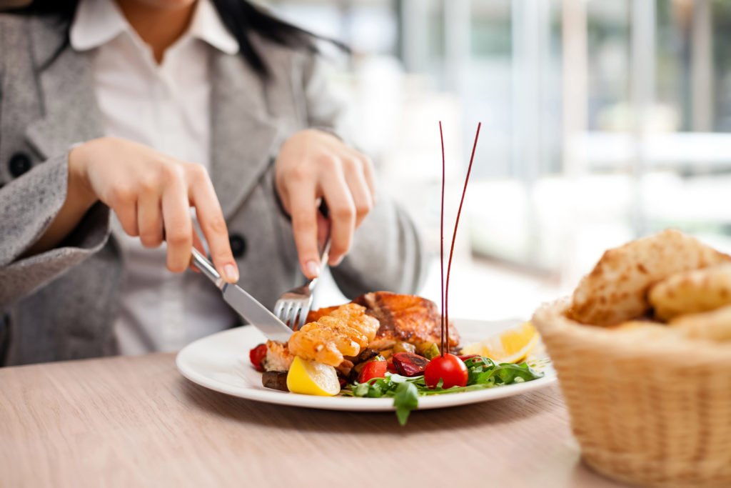 How Restaurants Trick You To Spend and Eat More