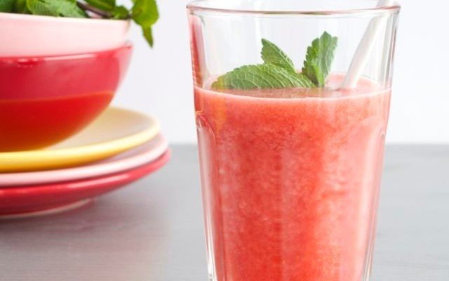 Smoothies That Aid In Weight Loss