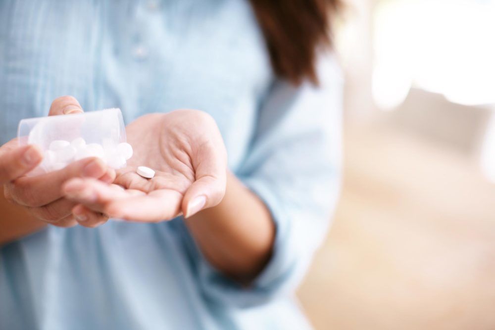 5 Medication Mistakes That You Are Probably Making