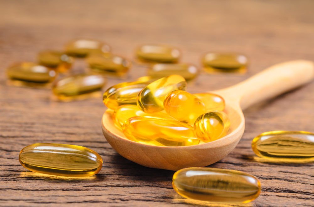 Are Vitamin Supplements Really Good For Our Health?