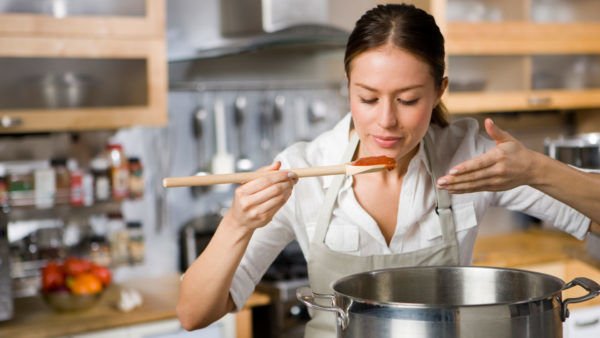 Meal Preparation Problems and How To Solve It