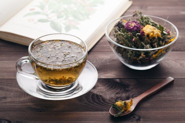 Have You Tried Herbal Infusions? It's Better Than Tea!