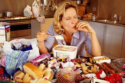 Can food alter your mood?